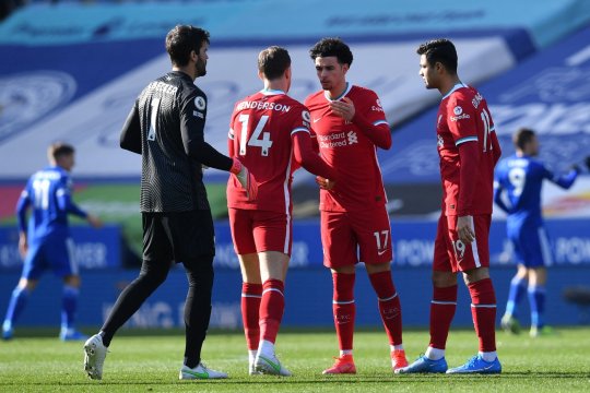 Fostul jucător al lui Liverpool a revenit pe gazon după 502 zile și a transmis un mesaj emoționant: ”Vă mulțumesc că ați fost alături de mine atunci când a contat cel mai mult”