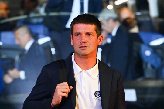 Chivu, lăudat de fostul său coleg de națională după parcursul fără greșeală din ultima lună: "Este românul momentului"