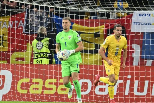 Ionuț Radu, peste Thibaut Courtois și Jan Oblak. Horațiu Moldovan, în dificultate. Ce spun cifrele din La Liga