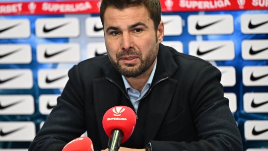 Un apropiat al Simonei Halep a insistat pentru aducerea lui Adrian Mutu la U Cluj