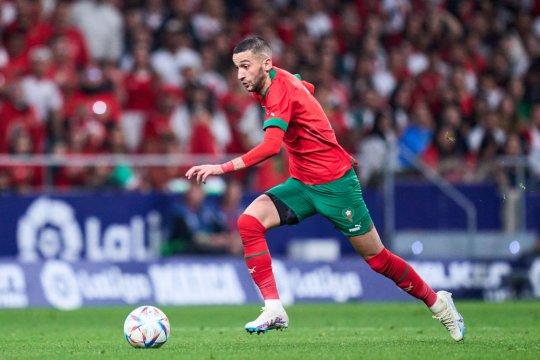 Destinația aleasă de Hakim Ziyech după ce s-a zvonit că va ajunge la CFR Cluj. Marocanul, pregătit pentru o nouă provocare în carieră
