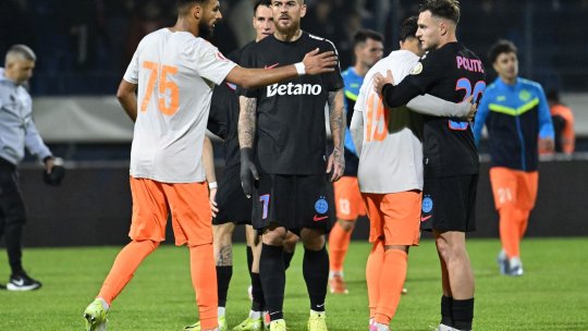 FCSB are un nou obiectiv. Anunțul lui Mihai Stoica