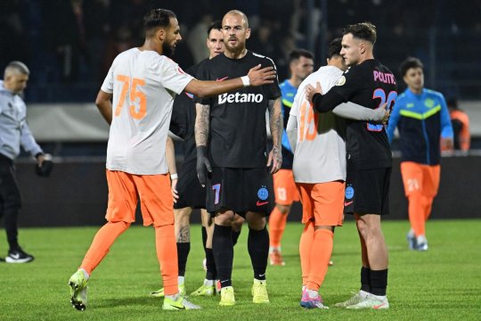FCSB are un nou obiectiv. Anunțul lui Mihai Stoica