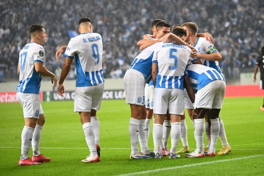 Universitatea Craiova - Noah 1-1, ACUM, pe iAMsport.ro. Armenii egalează! Trupa lui Mirel Rădoi este presată de timp