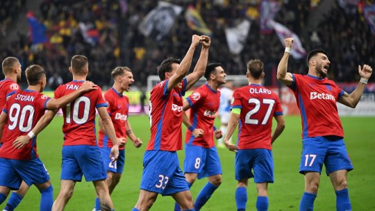 FCSB - Bologna, de la 19:45, pe iAMsport.ro. Campiona României, în căutarea unui nou succes în cupele europene!