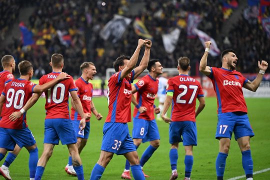 FCSB - Bologna, de la 19:45, pe iAMsport.ro. Campiona României, în căutarea unui nou succes în cupele europene!