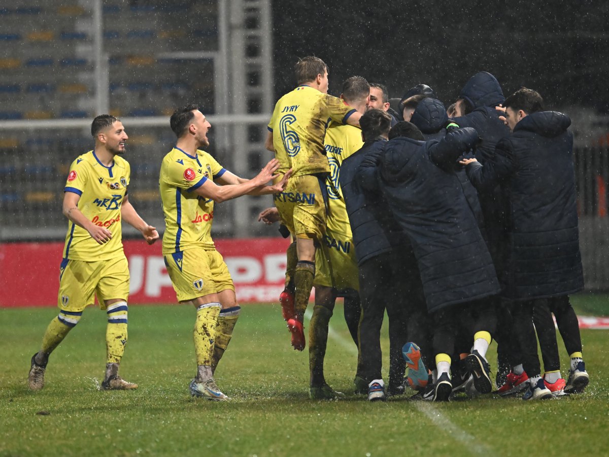 Mehmet Topal a avut două mandate de antrenor la Petrolul Ploiești
