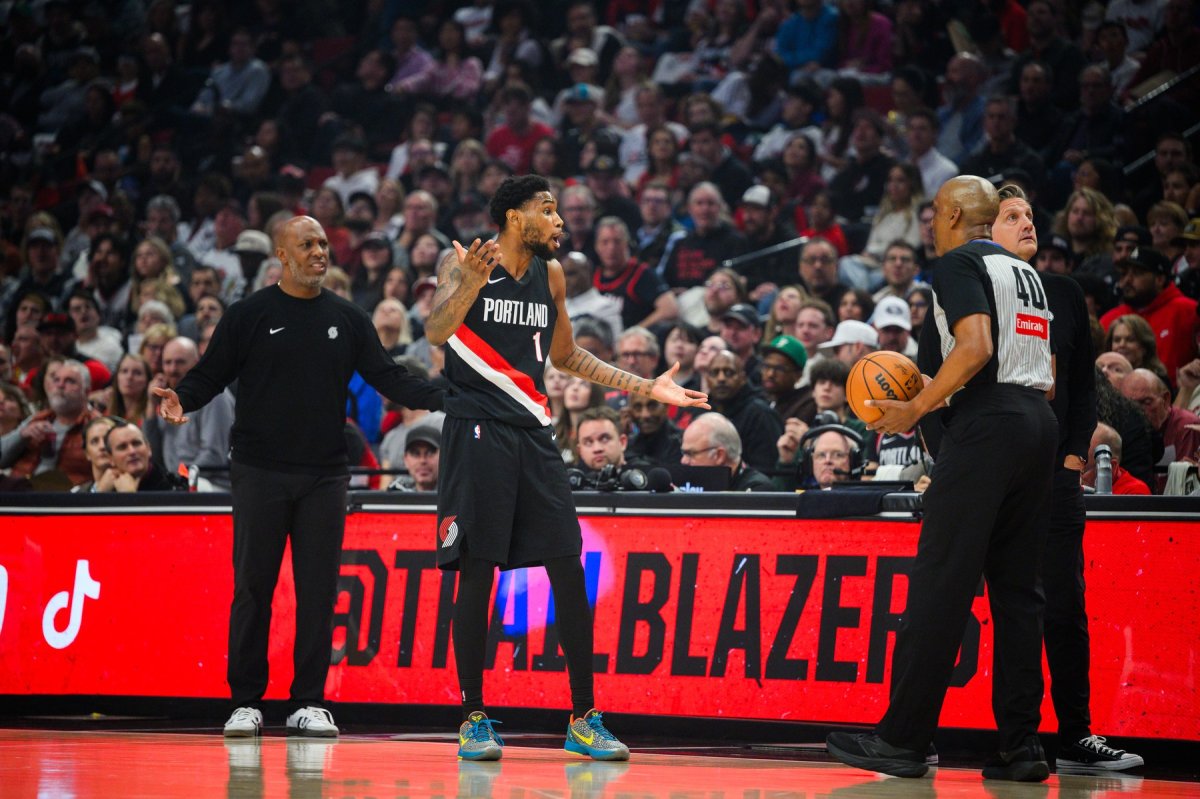 Billups a fost un jucător uriaș și de patru ani a devenit antrenor în NBA