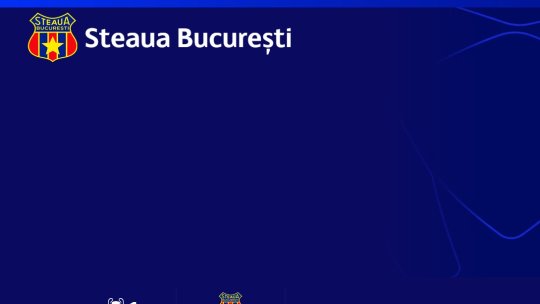 UEFA a explicat de ce a mutat Cupa Campionilor Europeni de la FCSB la Steaua pe site-ul oficial