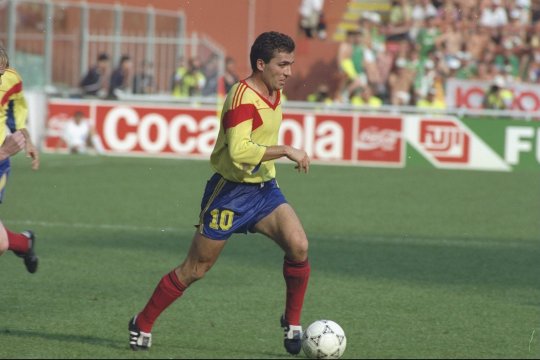 Cum l-a descoperit legenda lui Dinamo pe tânărul Gică Hagi: ”Băi, cine e puștiul ăsta?”
