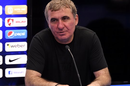 Se mută Gică Hagi din România? ”Regele” a rupt tăcerea
