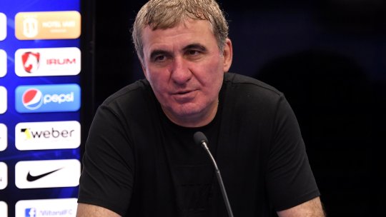 Se mută Gică Hagi din România? ”Regele” a rupt tăcerea