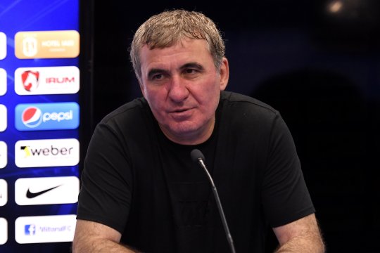 Se mută Gică Hagi din România? ”Regele” a rupt tăcerea