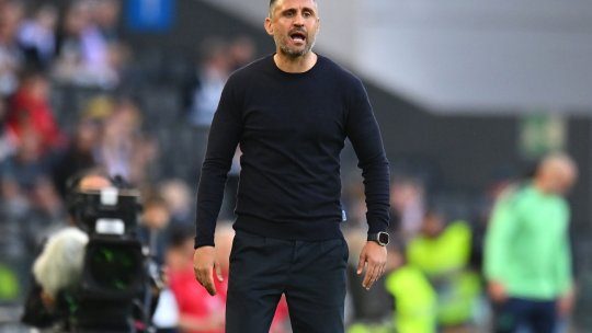 Antrenorul lui Bologna, nemulțumit după victoria cu FCSB: ”Arbitrajul și-a pus amprenta!” / ”Bîrligea în Serie A?”