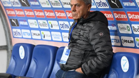 Sorin Cârțu, dezamăgit de cum a arătat Craiova: ”Mă așteptam la un iureș. Nu a fost meciul așteptat”