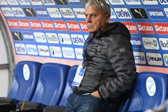 Sorin Cârțu, dezamăgit de cum a arătat Craiova: ”Mă așteptam la un iureș. Nu a fost meciul așteptat”