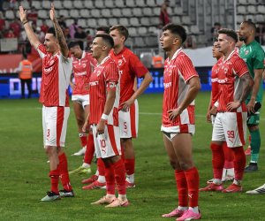 BREAKING | Dinamo vrea să transfere încă un jucător de la marea rivală! Sheriff Tiraspol s-a interesat și ea de mutare