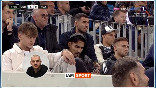 Baiaram, copilul răsfățat al Băniei!