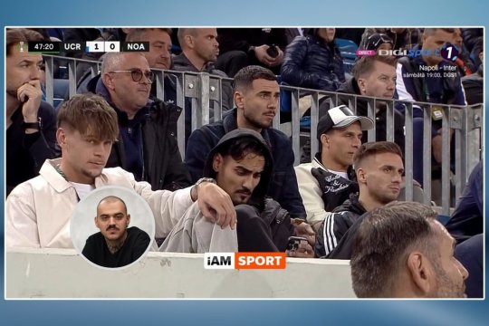Baiaram, copilul răsfățat al Băniei!
