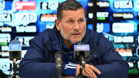 Oficialul din SuperLiga, despre noul antrenor din campionatul nostru: ”E un fel de Nicolo Napoli!”