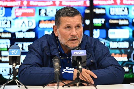 Oficialul din SuperLiga, despre noul antrenor din campionatul nostru: ”E un fel de Nicolo Napoli!”