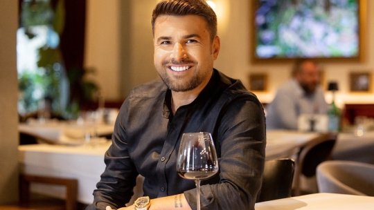 (P) Adrian Mutu: geniu și contradicții ale unui talent românesc