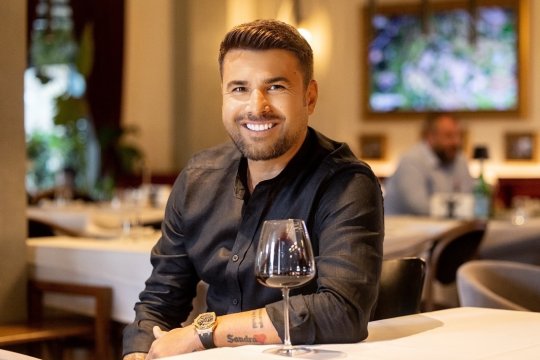 (P) Adrian Mutu: geniu și contradicții ale unui talent românesc
