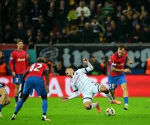 Gigi Becali a ”dinamitat” vestiarul FCSB! Cum i-a întors pe unii jucători împotriva celorlalți: ”Li s-a stricat complet starea de spirit”