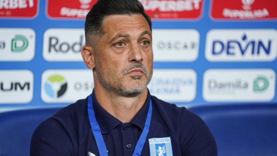 Insulte grosolane la adresa lui Rădoi: ”Prost îngâmfat, orgoliu de cacao!”. Nici FCSB nu a scăpat de atacuri: ”Îi lăsam să intre pe teren în chiloți”