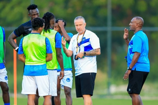 Laurențiu Reghecampf și-a îndeplinit obiectivul în Sudan