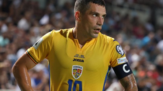 Nicolae Stanciu, mesaj clar înaintea meciului decisiv: “Vom lăsa totul pe teren!”