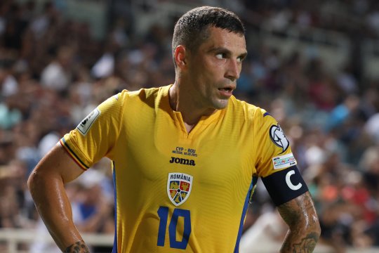 Nicolae Stanciu, mesaj clar înaintea meciului decisiv: “Vom lăsa totul pe teren!”