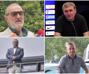 Raportul care zguduie din temelii fotbalul românesc: datoriile sunt uriașe! ”Dacă vindem tot, baze, jucători, nu le acoperim”