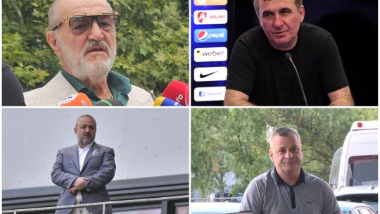 Raportul care zguduie din temelii fotbalul românesc: datoriile sunt uriașe! ”Dacă vindem tot, baze, jucători, nu le acoperim”