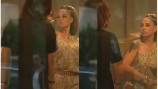 ”Mai ridicol decât pumnul dat de Anamaria Prodan!”. Dan Alexa și Gabi Tamaș, haz de necaz despre evenimemtul petrecut acum 6 ani