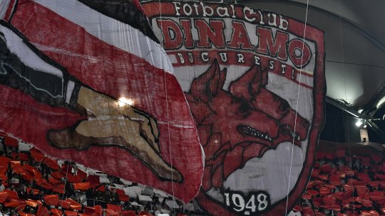 Cum l-a convins Dinamo pe fotbalistul român din Serie A să semneze acordul