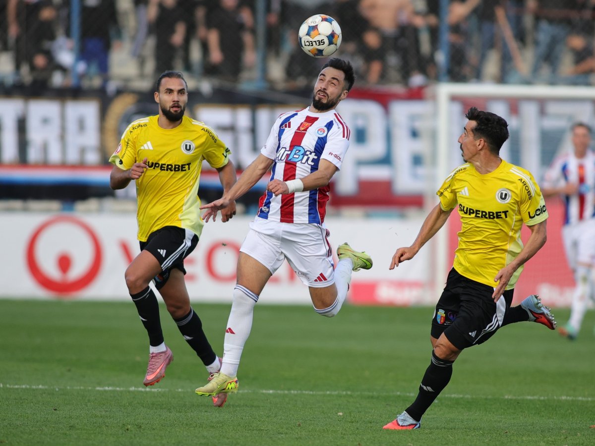 Oțelul a rămas deocamdată pe loc de play-off după acest eșec