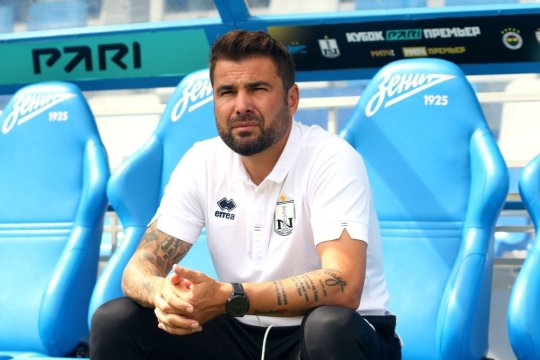 Adrian Mutu, reacție furibundă la adresa fostului antrenor de la FCSB: ”Taci! Băi, ai puțin respect”