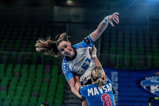 CSM, înfrângere surprinzătoare în Champions League! ”Tigroiacele”, bătute de o echipă în faţa căreia au un palmares foarte bun