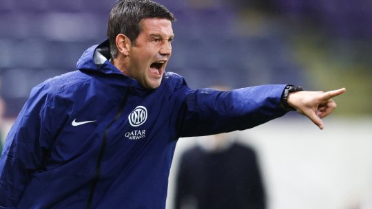 Cristi Chivu, vinovat pentru eșecul cu Napoli? ”A părut că a renunțat prea ușor”