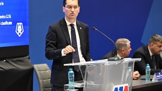 Premieră în fotbalul românesc! Secundul lui Rădoi a determinat-o pe FIFA să amendeze FRF pentru că ”a protejat-o” pe Rapid