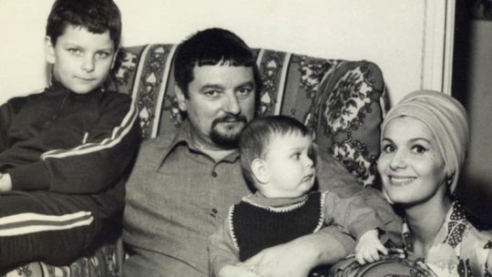 Mesajul lui Tudor Chirilă în ziua în care tatăl său, Ioan Chirilă, ar fi împlinit 100 de ani: ”Mi-e greu”