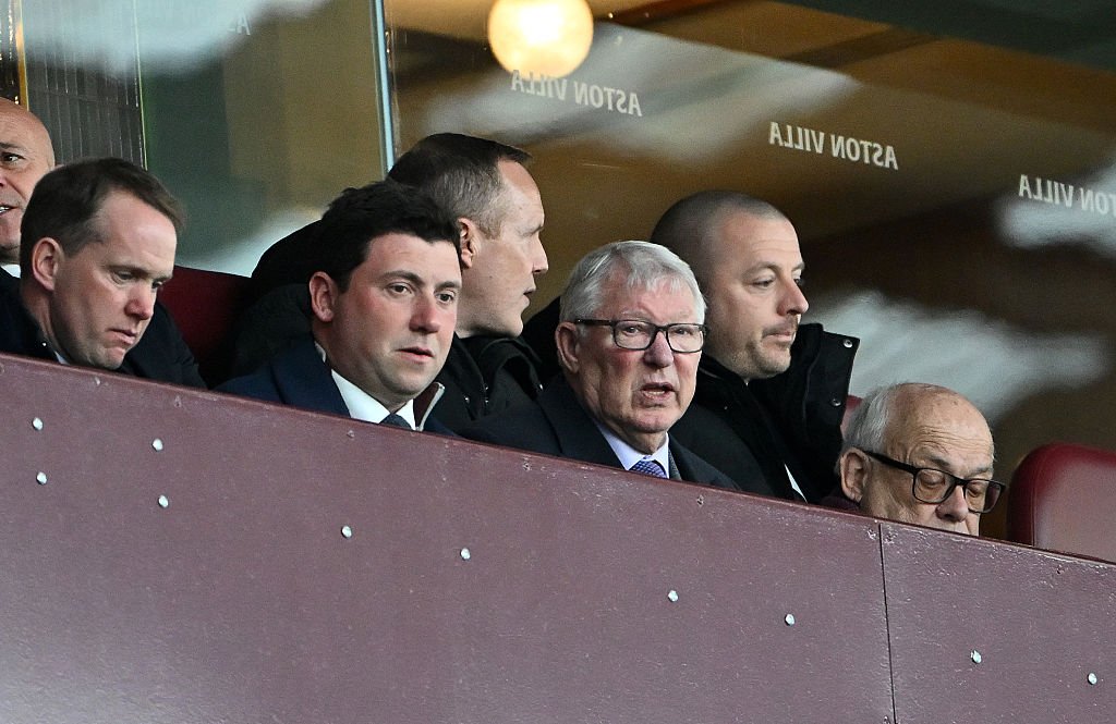 Sir Alex Ferguson este în topul antrenorilor cu cele mai multe trofee câștigate în fotbalul mondial
