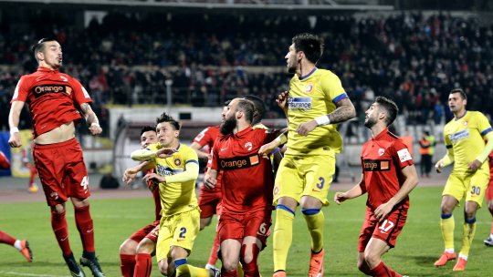 Fotbalistul cu trei titluri cucerite în tricoul lui FCSB a pus stop carierei la 35 de ani: "Sunt mândru de parcursul meu"
