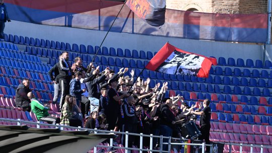 Gigantul care se implică și vrea să creeze o nouă forță în fotbalul românesc:  "Ar fi culmea să ne mulțumim doar cu atât"