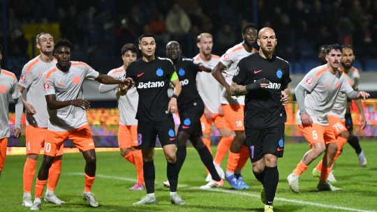 Trage de patron pentru ca echipa să își îndeplinească obiectivul în SuperLiga: ”Poate bagă puțin mâna în buzunar”