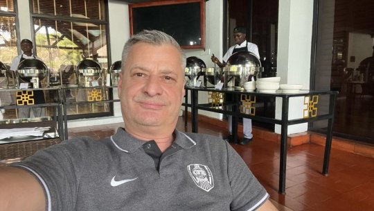 Antrenorul care este în pole position să semneze cu CFR Cluj după eșecul ”feroviarilor” cu Farul! Ioan Varga a decis