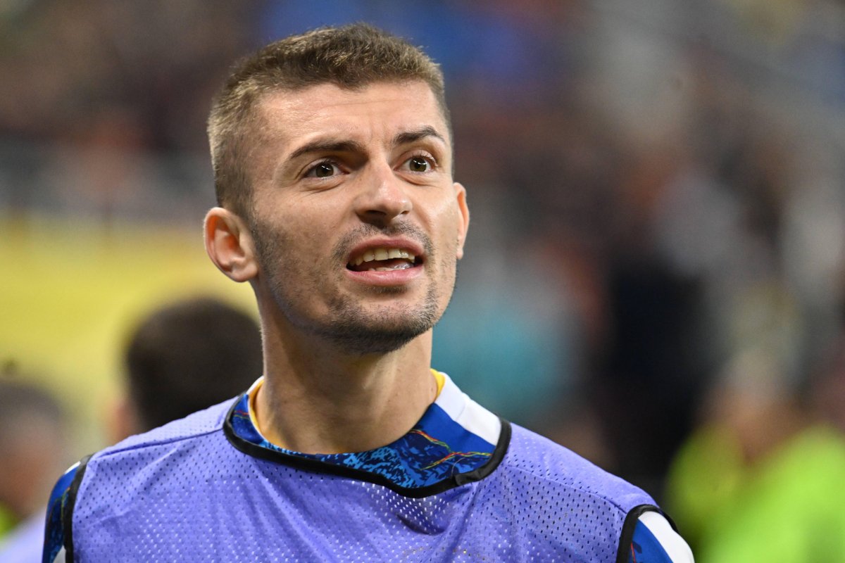 Florin Tănase este evaluat la 2,5 milioane de euro
