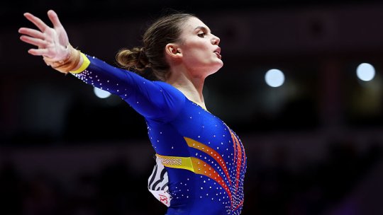 Scandal uriaș în gimnastică! Denisa Golgotă face acuzații grave după Mondiale: ”Au spus că mi-ar da pumni în gură până mă desfigurează”
