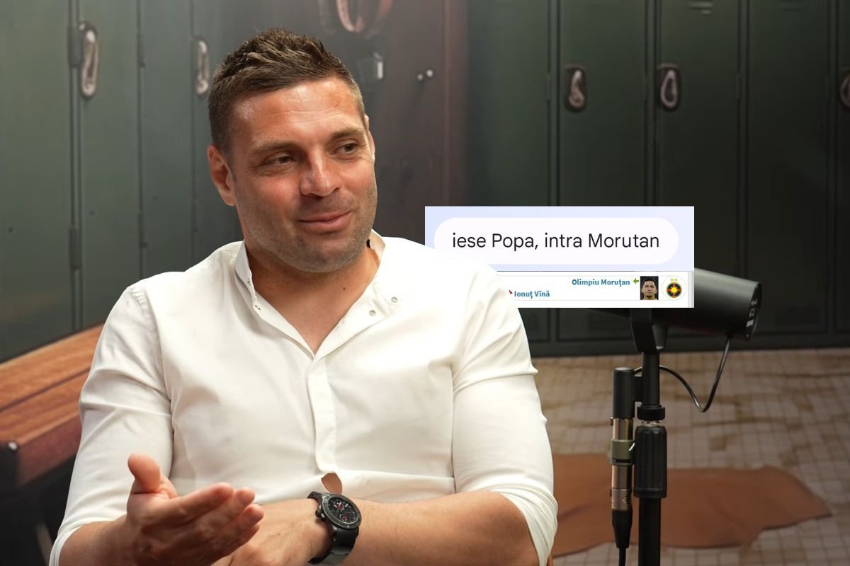 Vine apocalipsa la FCSB? ”Să nu se desfințeze. Am auzit că vor începe acțiune disciplinară. Acolo nu mergi să iei pe blat”